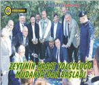 ZEYTNN HASAT YOLCULUU MUDANYA'DAN BALADI